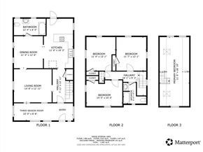 23 A St, Hull MA 02045