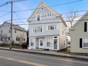 196 Washington St, Gloucester MA 01930
