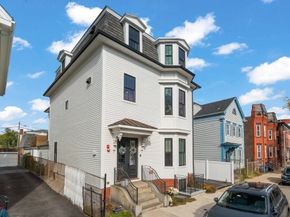 560 E 5th St 2, Boston MA 02127