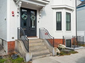 560 E 5th St 2, Boston MA 02127