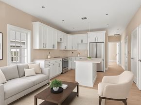 350 Windsor Street 1, Cambridge MA 02141