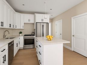 350 Windsor Street 1, Cambridge MA 02141