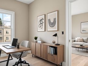 350 Windsor Street 1, Cambridge MA 02141