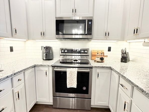 69 Foundry St 416, Wakefield MA 01880