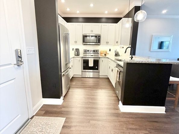 69 Foundry St 416, Wakefield MA 01880