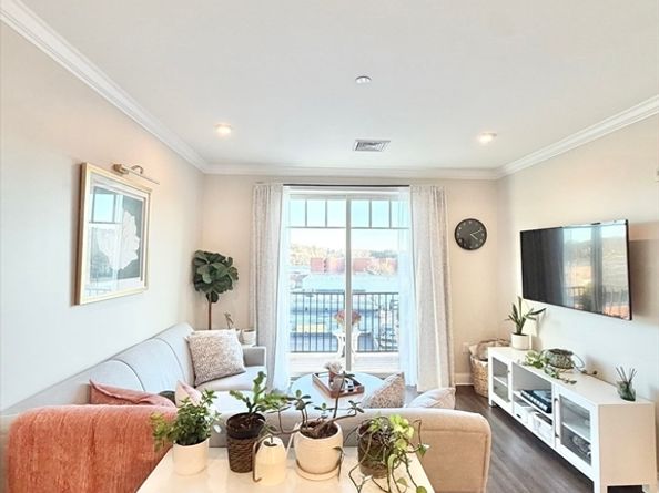 69 Foundry St 416, Wakefield MA 01880