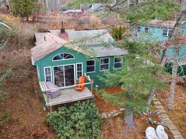 13 Washburn Terrace, Spencer MA 01562
