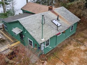 13 Washburn Terrace, Spencer MA 01562
