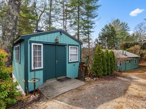 13 Washburn Terrace, Spencer MA 01562