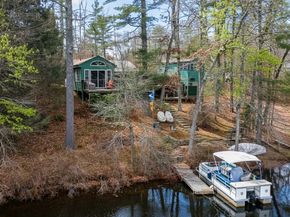 13 Washburn Terrace, Spencer MA 01562