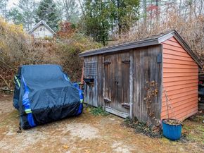 13 Washburn Terrace, Spencer MA 01562