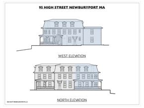 95 High St 1, Newburyport MA 01950