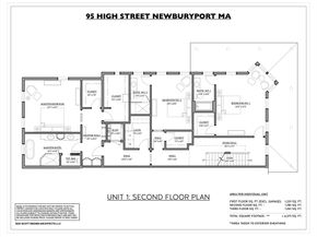 95 High St 1, Newburyport MA 01950