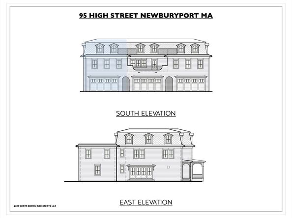 95 High St 1, Newburyport MA 01950