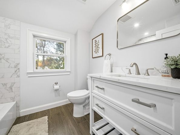 43 Friend Street, Wakefield MA 01880