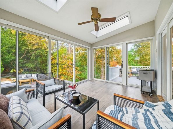 43 Friend Street, Wakefield MA 01880