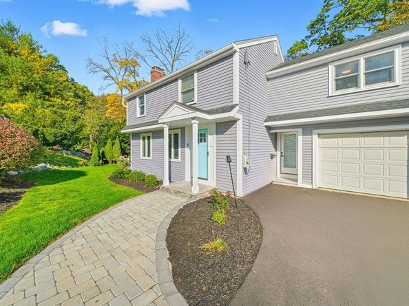 43 Friend Street, Wakefield MA 01880