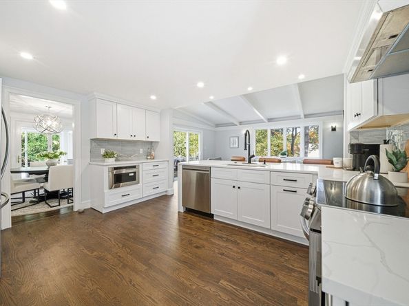 43 Friend Street, Wakefield MA 01880