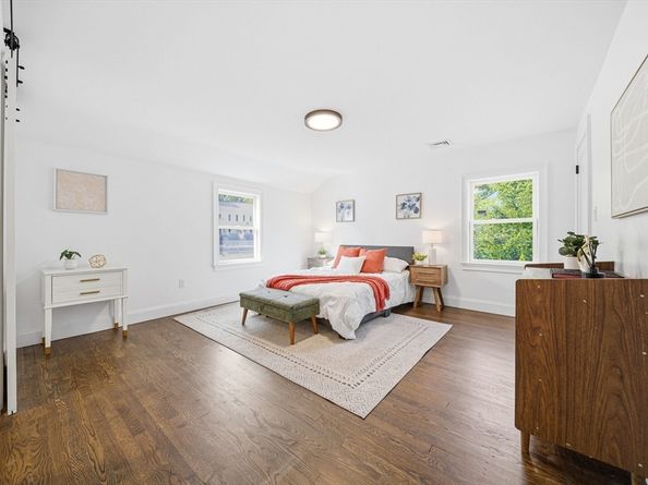 43 Friend Street, Wakefield MA 01880