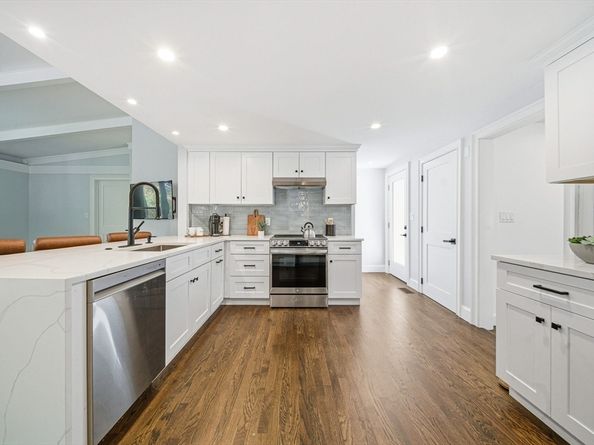 43 Friend Street, Wakefield MA 01880