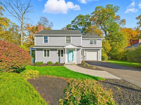 43 Friend Street, Wakefield MA 01880