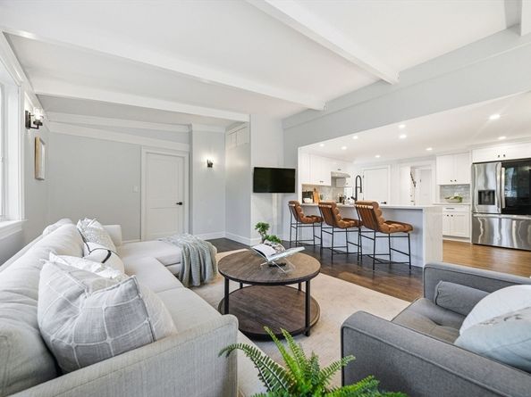 43 Friend Street, Wakefield MA 01880