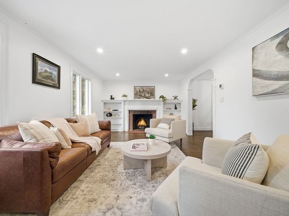 43 Friend Street, Wakefield MA 01880