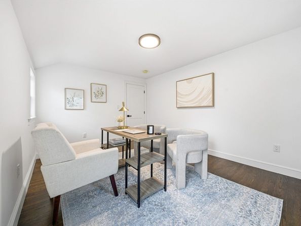 43 Friend Street, Wakefield MA 01880