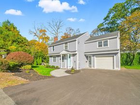 43 Friend Street, Wakefield MA 01880