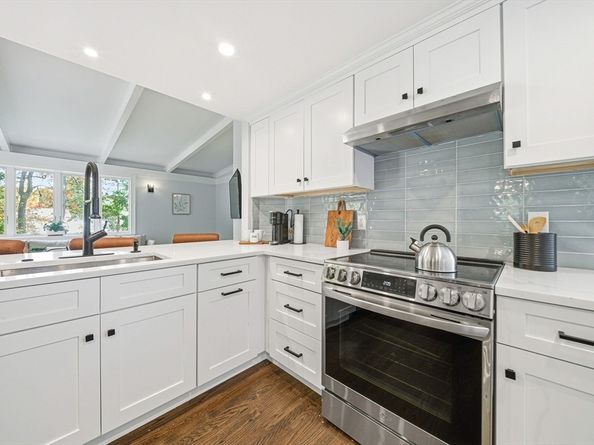 43 Friend Street, Wakefield MA 01880