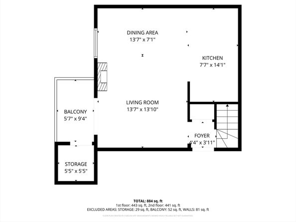 360 Littleton Rd D4, Chelmsford MA 01824