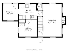 1210 Washington St, Abington MA 02351