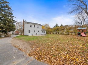 1210 Washington St, Abington MA 02351