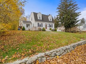 1210 Washington St, Abington MA 02351
