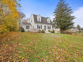 1210 Washington St, Abington MA 02351
