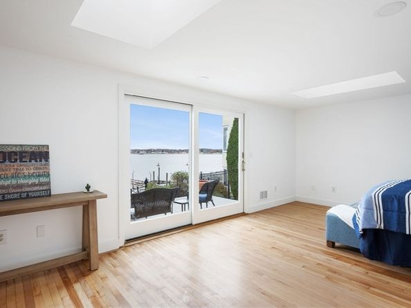 116 Crabtree Road, Quincy MA 02171