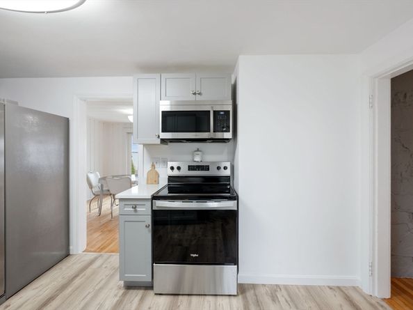 116 Crabtree Road, Quincy MA 02171