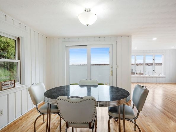 116 Crabtree Road, Quincy MA 02171