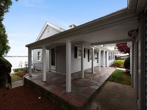 116 Crabtree Road, Quincy MA 02171