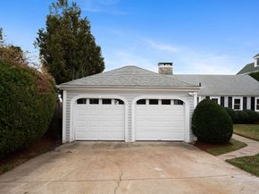 116 Crabtree Road, Quincy MA 02171