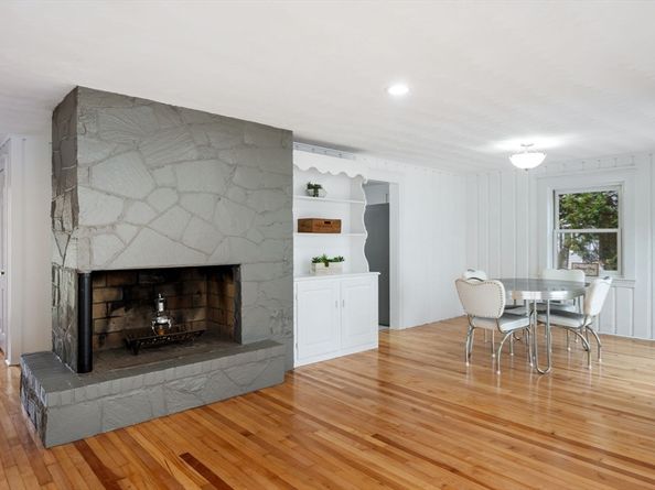 116 Crabtree Road, Quincy MA 02171