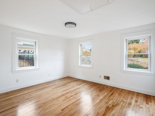 116 Crabtree Road, Quincy MA 02171