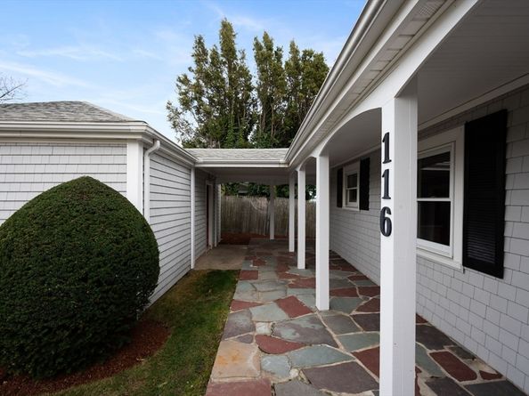 116 Crabtree Road, Quincy MA 02171