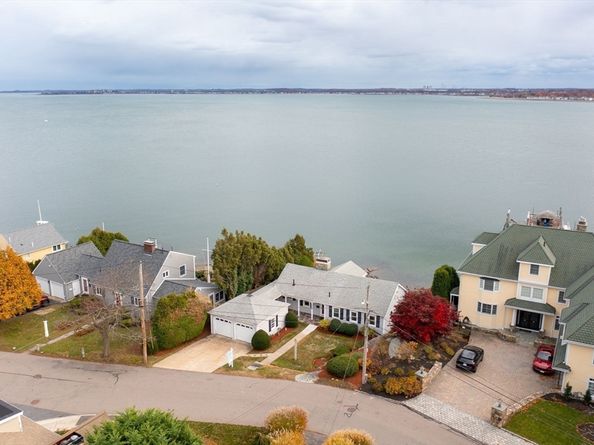 116 Crabtree Road, Quincy MA 02171