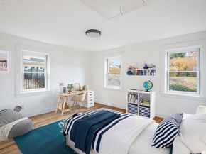 116 Crabtree Road, Quincy MA 02171