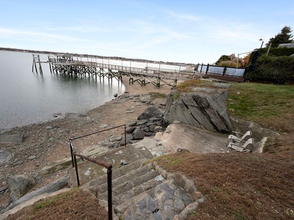 116 Crabtree Road, Quincy MA 02171