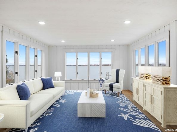 116 Crabtree Road, Quincy MA 02171