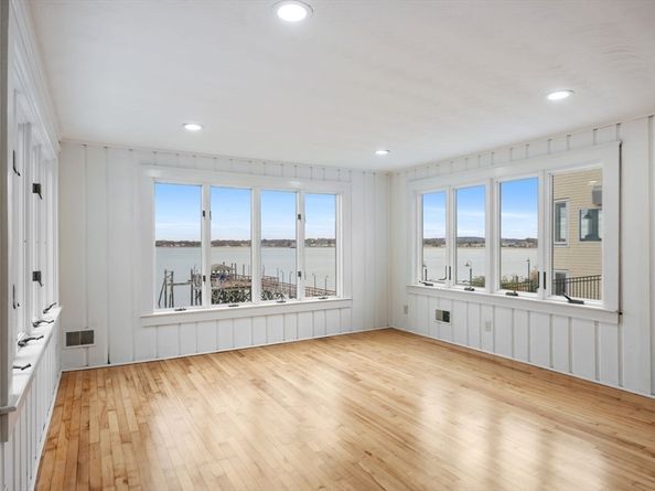 116 Crabtree Road, Quincy MA 02171