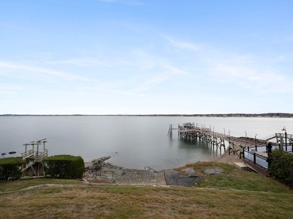 116 Crabtree Road, Quincy MA 02171