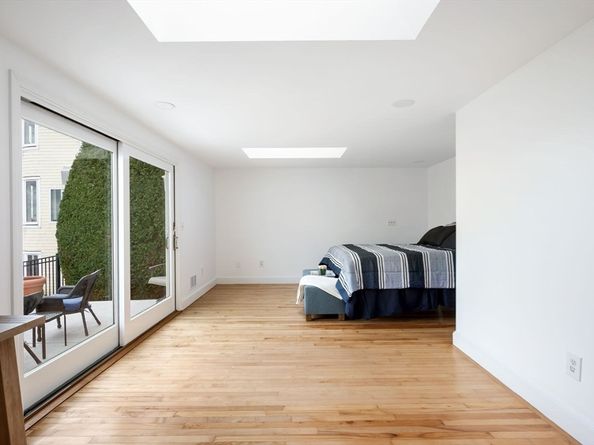 116 Crabtree Road, Quincy MA 02171